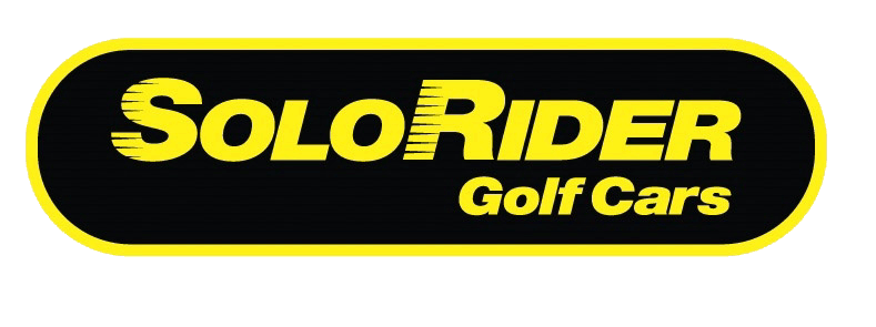 SoloRider Golf Cars